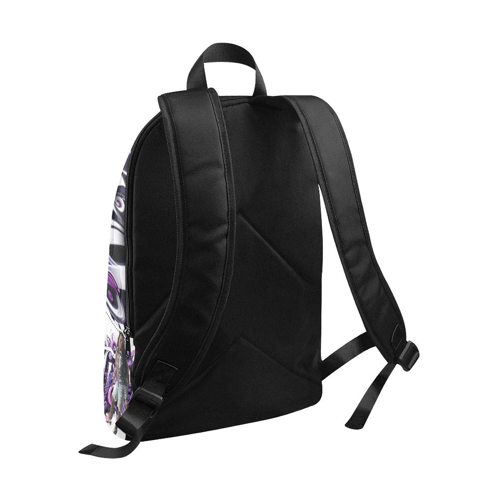 CUSTOM BACKPACKS