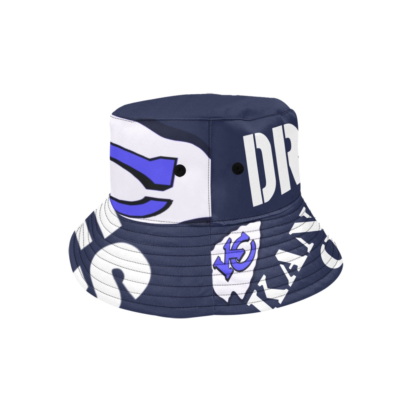 Custom Bucket Hat