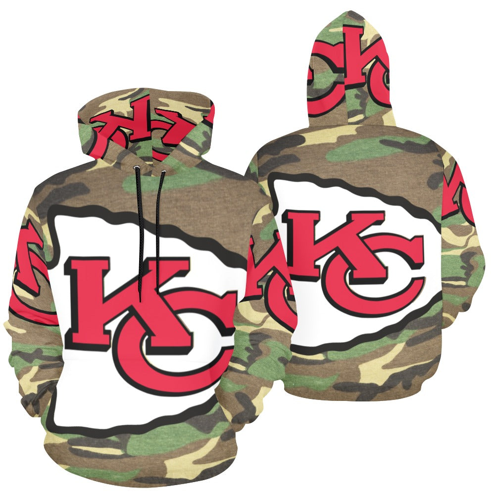 CAMO (ALL 32 TEAMS AVAILABLE)